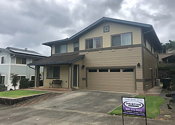 Pristine Painting & Coatings LLC Honolulu Painters image 1