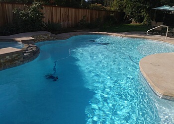 Fresno Pool Services Pristine Pool Service & Repair Inc.