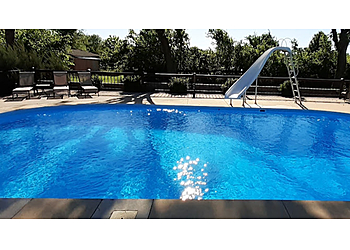 Pristine Pools, LLC - Kansas City, MO Pool Services - Service Image