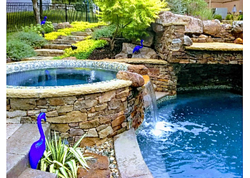 Pristine Pools, LLC - Kansas City, MO Pool Services - Service Highlights