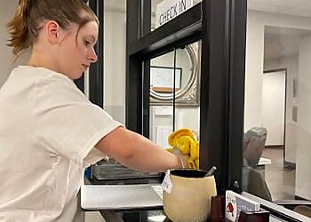 Bakersfield Commercial Cleaning Services Pristine Sanitation