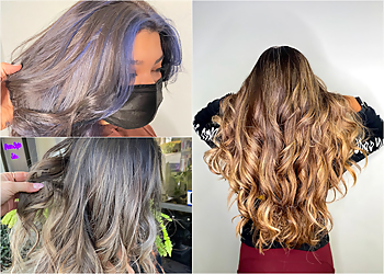 Concord Hair Salons Pristine Styles Hair Salon