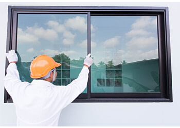 Pristine Window Installation Worcester Window Companies