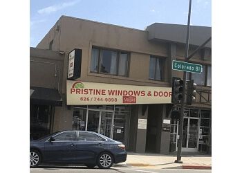 Pristine Windows Pasadena Window Companies