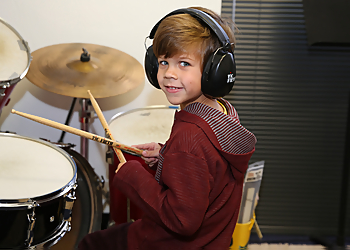 Richardson Music Schools Pritchard School of Music