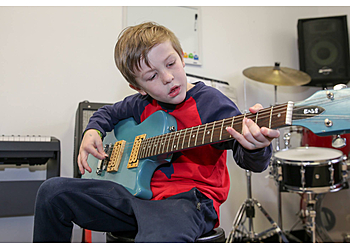 Richardson Music Schools Pritchard School of Music