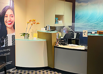 Bellevue Dentists Priti Bhat, DDS - SEA DENTAL CARE