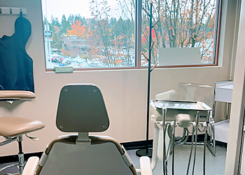 Bellevue Dentists Priti Bhat, DDS - SEA DENTAL CARE