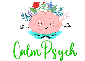 Mesa Psychiatrists Priti Patel, MD - CALM PSYCH