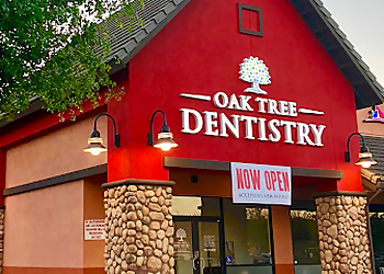 Elk Grove Cosmetic Dentists Pritpal Gill, DDS - OAK TREE DENTISTRY