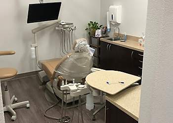 Elk Grove Cosmetic Dentists Pritpal Gill, DDS - OAK TREE DENTISTRY