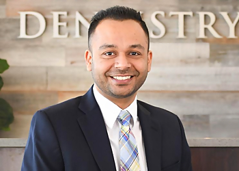 Pritpal Gill, DDS - OAK TREE DENTISTRY Elk Grove Cosmetic Dentists image 1