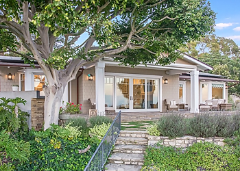 Torrance Residential Architects Pritzkat & Johnson Architects