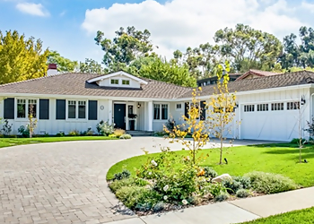 Torrance Residential Architects Pritzkat & Johnson Architects