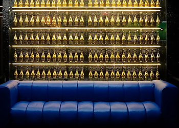 Houston Night Clubs Privacy Houston