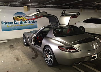 Private Car Wash Service Irvine Auto Detailing Services image 1