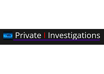 Private I Investigations - Corpus Christi, TX Private Investigation Service - Company Logo