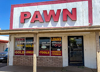 Private Pawn Gilbert Gilbert Pawn Shops