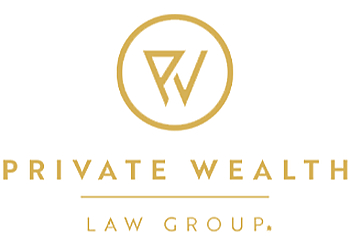 Private Wealth Law Group, P.C. - Salt Lake City, UT Tax Attorneys - Law Firm Logo