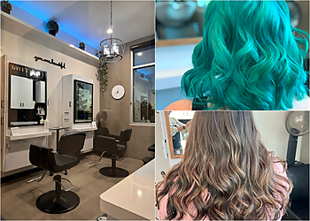 Bakersfield Hair Salons Privato Hair Studio