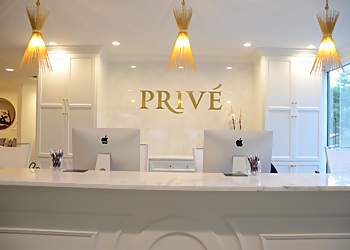 Lexington Med Spa Privé MedSpa