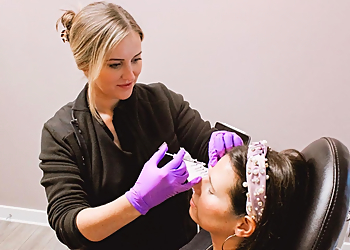 Lexington Med Spa Privé MedSpa