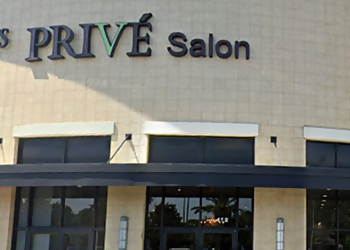 Orlando Hair Salons Privé Salon