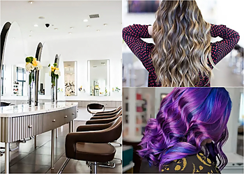 Orlando Hair Salons Privé Salon