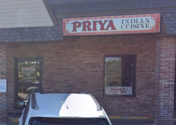 Lowell Indian Restaurants Priya Indian Cuisine