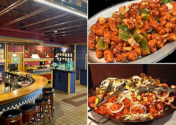 Springfield Indian Restaurants Priya Indian Cuisine