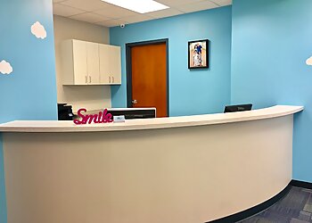 Nashville Kids Dentists Priya Purohit, DDS, MSD - LITTLE HARPETH CHILDREN'S DENTISTRY