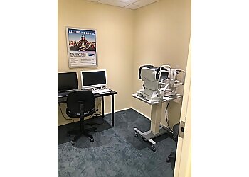 Seattle Pediatric Optometrists Priya Subramanian, OD - DR. STEPHEN NEVETT AND ASSOCIATES