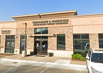 Irving Endocrinologists Priyanka Agarwal, MD - TEXAS PRIMARY & PEDIATRIC CARE