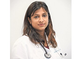 Priyanka Agarwal, MD - TEXAS PRIMARY & PEDIATRIC CARE Irving Endocrinologists image 1