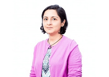 Priyanka Arora, MD - DURANT ROAD PEDIATRICS Raleigh Pediatricians