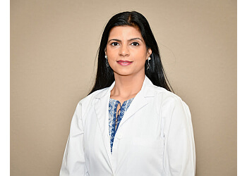 Priyanka Chaudhry, MD - BAYLOR SCOTT & WHITE HEALTH Dallas Neurologists