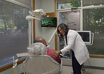Priyanka Kataria, DDS - VALLEJO FAMILY DENTISTRY - Vallejo, CA Dentists