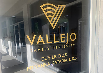 Priyanka Kataria, DDS - VALLEJO FAMILY DENTISTRY - Vallejo, CA Dentists