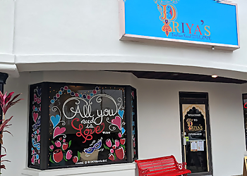 Lafayette Indian Restaurants Priya's J&J Indian Foods