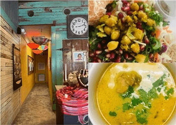 Lafayette Indian Restaurants Priya's J&J Indian Foods