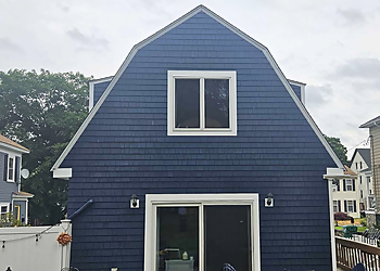 Worcester Painters Pro A&M Painting LLC.