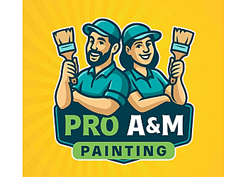 Worcester Painters Pro A&M Painting LLC.