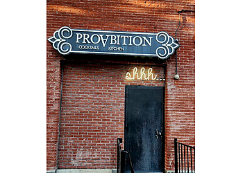 Riverside American Restaurants ProAbition