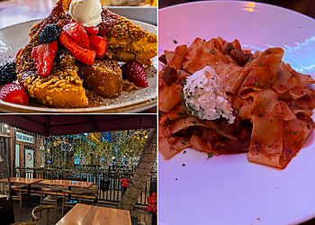 Riverside American Restaurants ProAbition