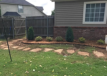 Broken Arrow Landscaping Companies ProActive Landscaping