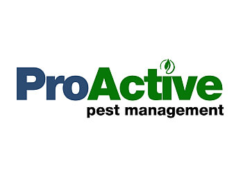 ProActive Pest Management