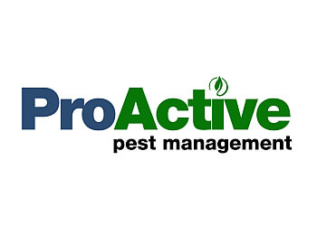 ProActive Pest Management Naperville Pest Control Companies