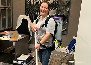 Pembroke Pines Commercial Cleaning Services Pro Alliance Cleaning Services