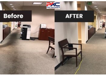 Pro Alliance Cleaning Services Pembroke Pines Commercial Cleaning Services image 1