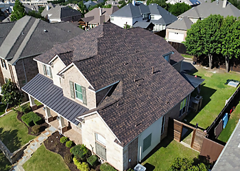 Garland Roofing Contractors Pro American Roofing